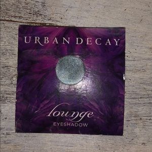 Urban Decay eyeshadow